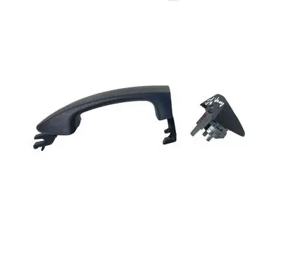 Ford Ecosport Front door exterior handle 