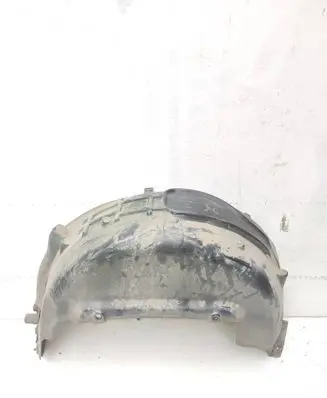 Citroen DS7 Crossback Rear arch fender liner splash guards 9820091580