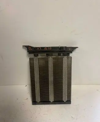 Audi A3 S3 8P Electric cabin heater radiator 1K0963235F