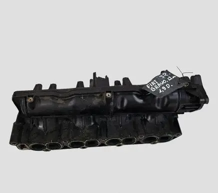 Fiat Bravo Intake manifold 55231272 32610994