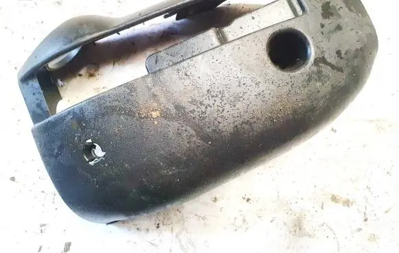 Ford Galaxy Steering wheel column trim 7s713533a