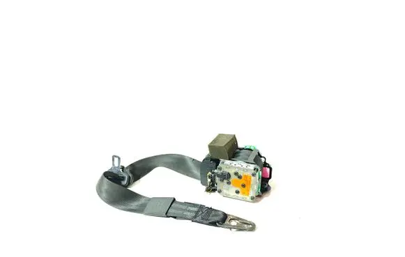 Audi A4 S4 B8 8K Front seatbelt 8K1857706K 8K1857706 306226399G48AF