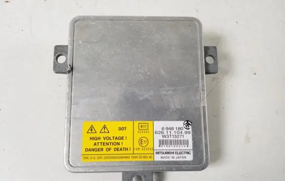 Xenon control unit/module