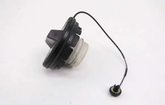 Honda Accord Fuel tank cap