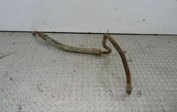 Opel Zafira B Power steering hose/pipe/line 131122703
