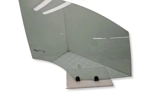 Citroen DS4 Front door window glass four-door 43R001582 M3240D0T682 E000199