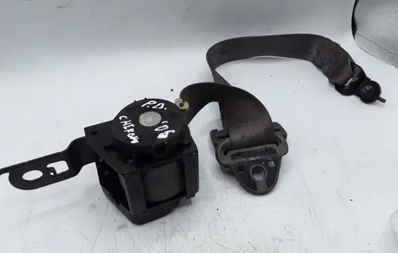 Jeep Grand Cherokee (WK) Front seatbelt 1CL64BD5AA
