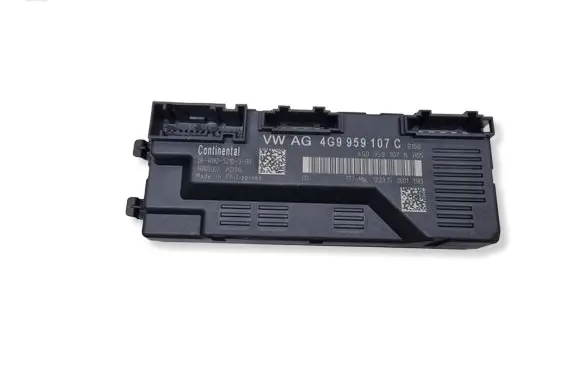 Audi A6 Allroad C7 Tailgate/trunk control unit/module 4G9959107C