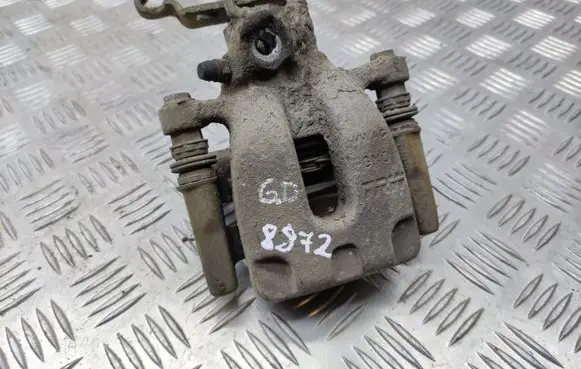 Skoda Octavia Mk3 (5E) Rear brake caliper