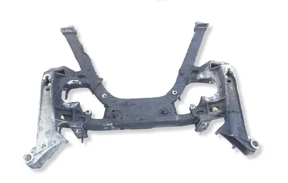 BMW 7 E65 E66 Front subframe 2121644