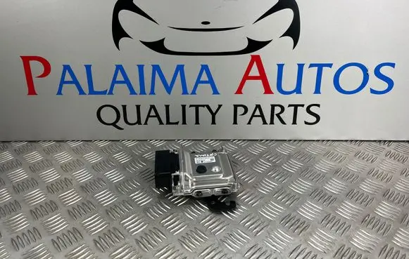 KIA Optima Adblue control unit 296102U550