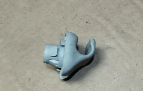 Honda Civic Sun visor clip/hook/bracket 