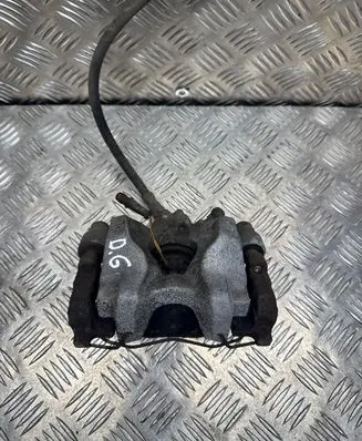 Mercedes-Benz E C207 W207 Rear brake caliper A2044230481