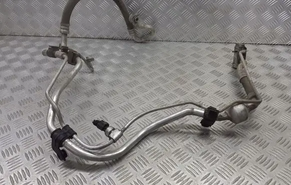 Hyundai i30 Other air conditioning (A/C) parts 