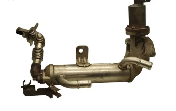EGR valve