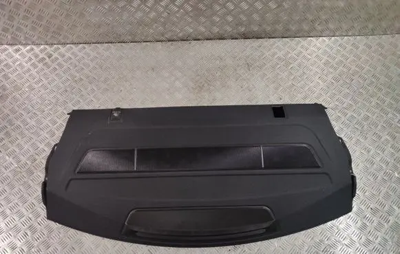 Mercedes-Benz CLS C218 AMG Parcel shelf A2186909900