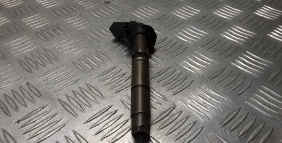 Mercedes-Benz R W251 Fuel injector 0445115027 A6420700587