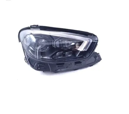 Mercedes-Benz E W213 Headlight/headlamp W2139060410