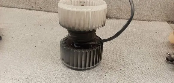 Audi A8 S8 D3 4E Heater fan/blower 