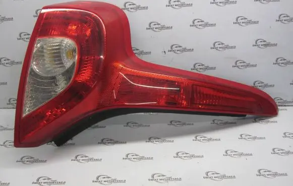 Volvo C30 Rear/tail lights 31213137