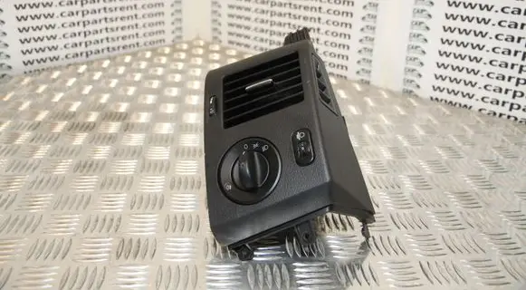 Mercedes-Benz Sprinter W906 Light switch A9069052401