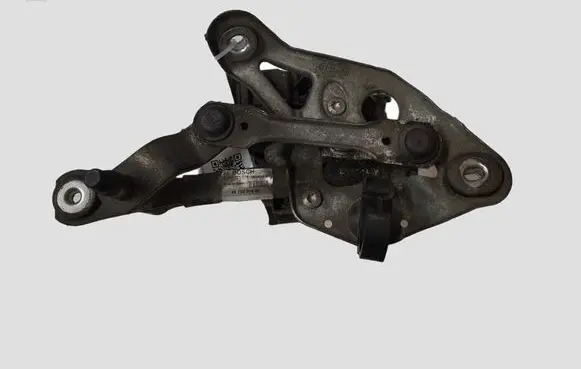 Citroen C6 Wiper motor 3397021076 1397220577 9670031480