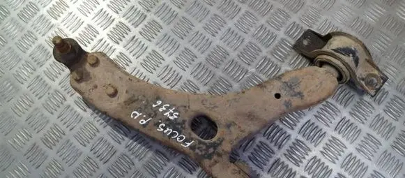 Ford Focus Front lower control arm/wishbone