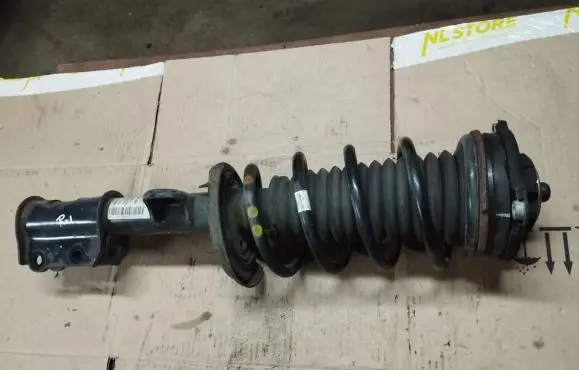 Jeep Renegade Front shock absorber/damper 00520038670