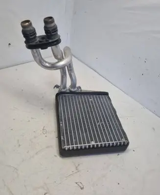 Skoda Octavia Mk2 (1Z) Heater blower radiator 1K0819031A 1K0819031B