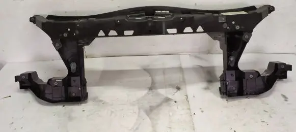 Mercedes-Benz Sprinter W906 Front bumper A9068174300