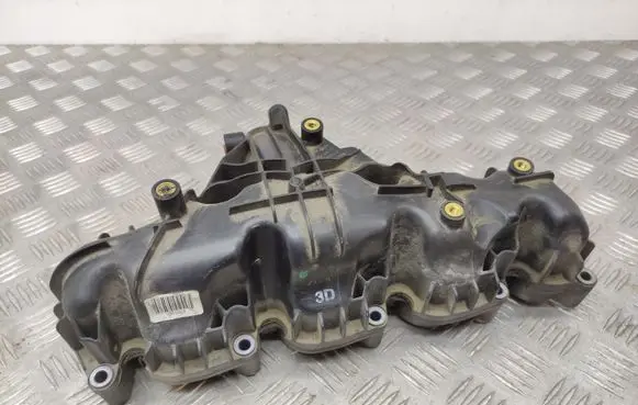 Skoda Superb B6 (3T) Intake manifold 1051359S03