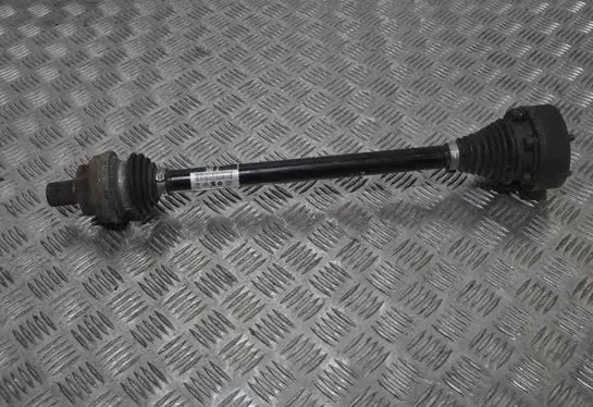 Audi Q3 8U Rear driveshaft 1K0501203D