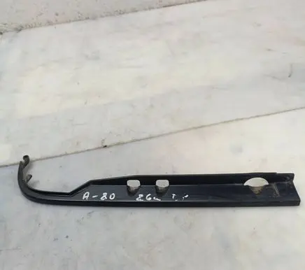 Audi 80 90 B2 Under headlight/headlamp trim 857853836A 811853836D