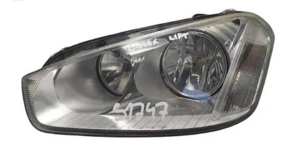 Ford Focus C-MAX Headlight/headlamp 7M51-13W030-BA