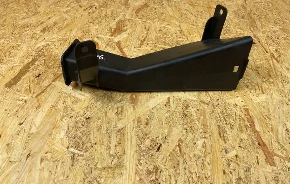 Jaguar I-Pace Air intake hose/pipe J9D32D209A
