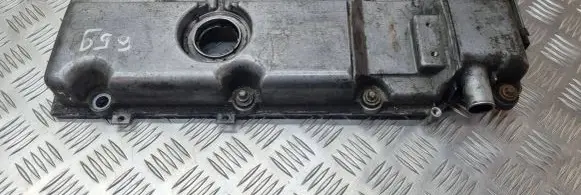 Opel Astra G Rocker cam cover 90528787
