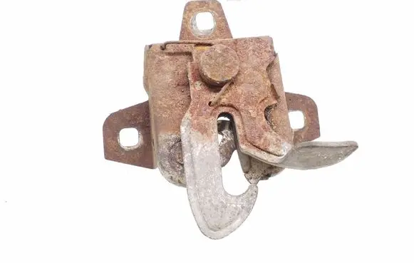 Fiat Ducato Engine bonnet/hood lock/catch