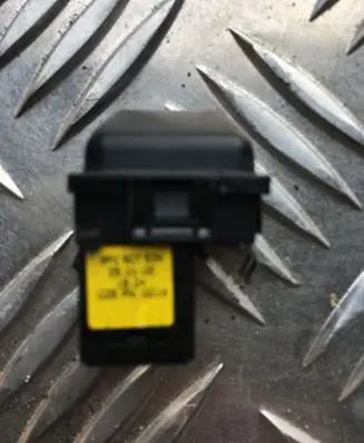 Audi A3 S3 8P Sun solar sensor 8P0907539