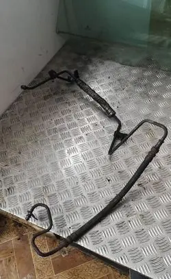 Ford Focus Power steering hose/pipe/line
