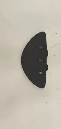 Nissan Leaf II (ZE1) Wireless charging module 250203NAOB