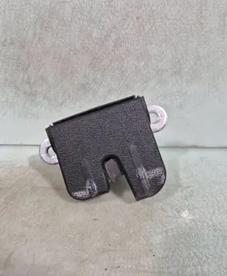 Volkswagen Touran II Tailgate lock latch 1T0827505H