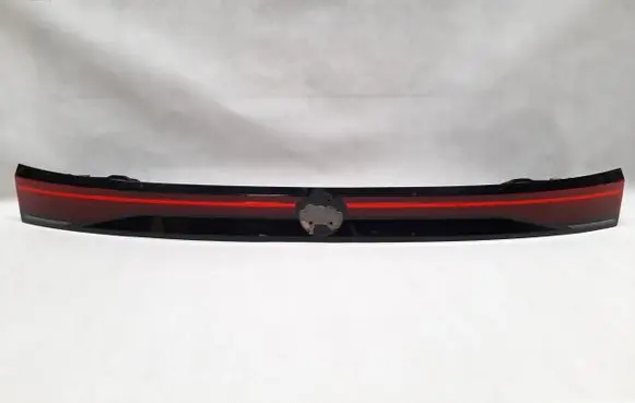 Volkswagen PASSAT B9 Tailgate/trunk/boot exterior handle 3J0945093