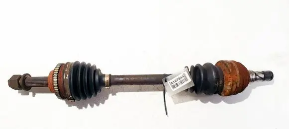 Chevrolet Aveo Front driveshaft