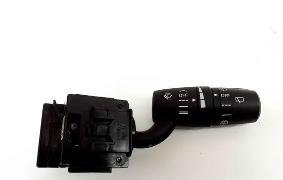 Mazda 3 II Wiper speed switch 17F899 KD45