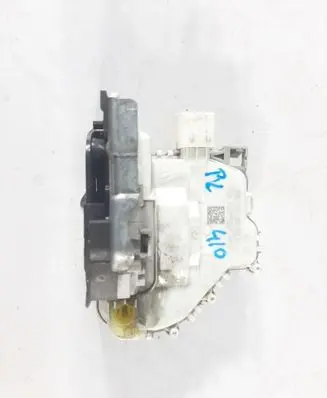 Audi Q5 SQ5 Front door lock 8X1837015B