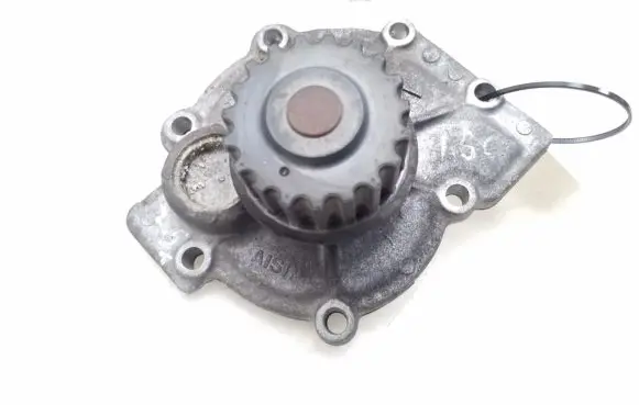 Volvo S40 Water pump 9497290