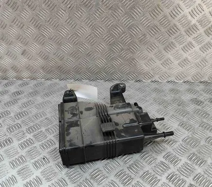 Active carbon filter fuel vapour canister