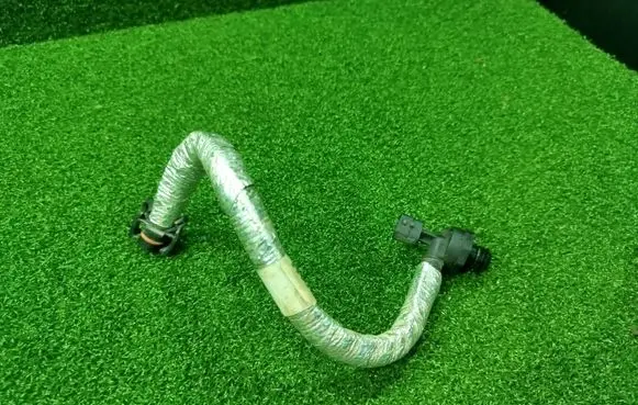 Mercedes-Benz Citan II W420 Brake line pipe/hose 474016496R 18032023