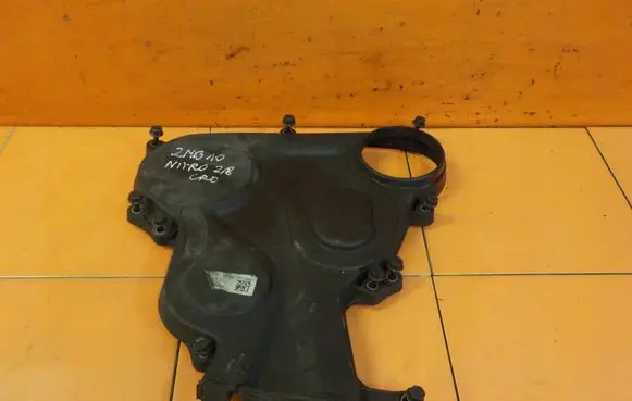 Dodge Nitro Timing chain cover 50001095