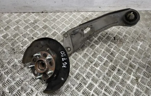 KIA Niro Rear wheel hub 55270G2000